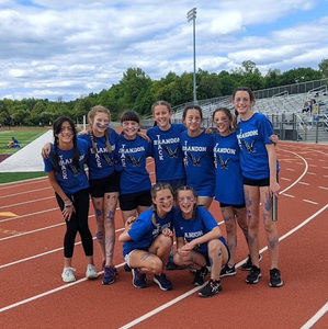 Meet your Posher, Ava